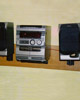 R-10 Stereo Rack